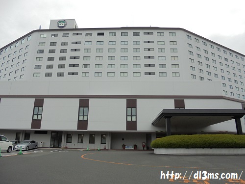 伊勢志摩ロイヤルホテルは安かったけど・・・。